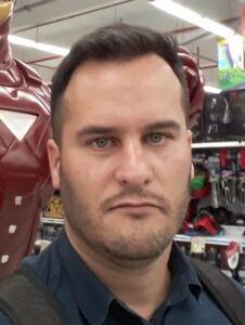 Fernando Barbitta