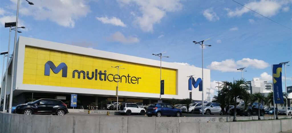 Multicenter