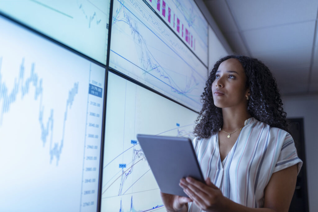 La Ciencia de Datos en el Ecosistema Digital: Transformando E-Commerce, Apps y Startups