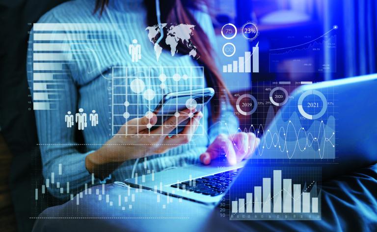 Datos maestros AI